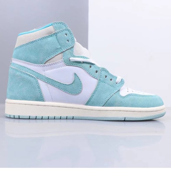 Air Jordan 1 \